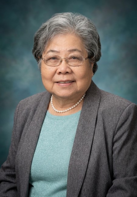 Obituary of Thuong Nhac Truong Vuong