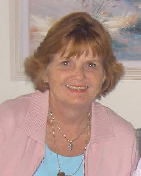 Obituary of Maryann Agnes Liquori
