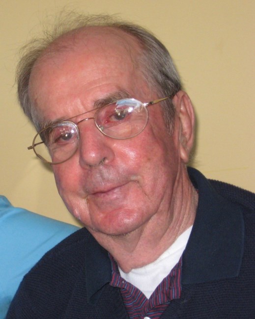 Obituary of Roger C. Emanuelson