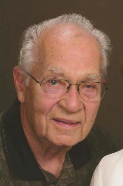 Obituary of George Calvin Blair