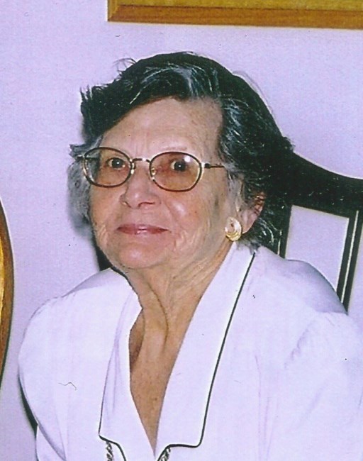 Obituary of Marjorie Matalon