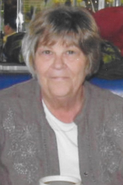 Obituary of Margaret Elaine (Peggy) Bissett