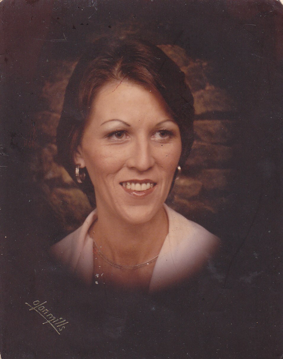 Obituary of Audrey Elizabeth Bruce