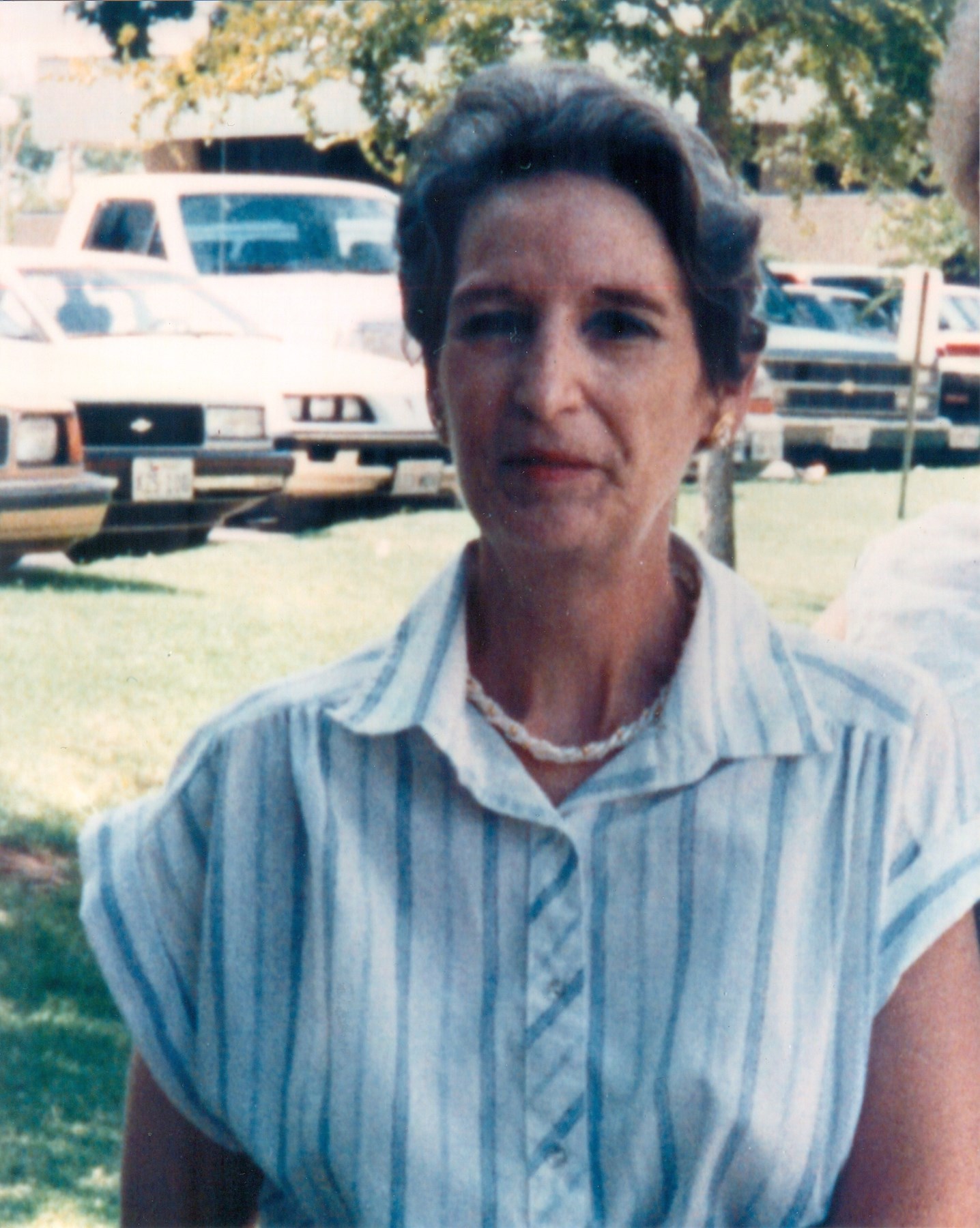 Obituary of Carolyn Sue Dean