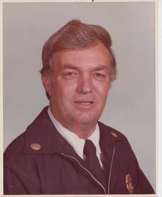 Obituary of Homer Leroy Frazier