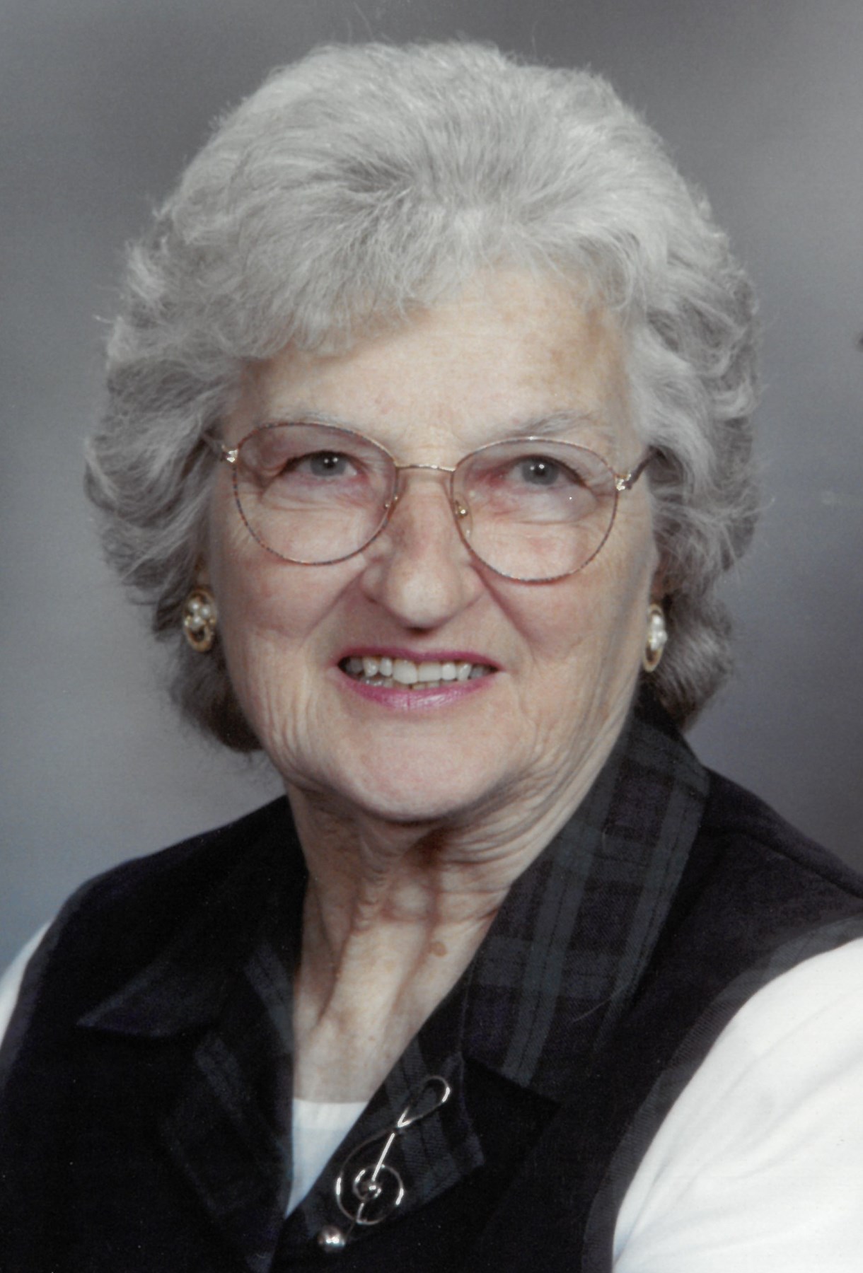 Marynell Hudson Obituary Muncie, IN