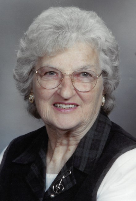 Obituary of Marynell Hudson