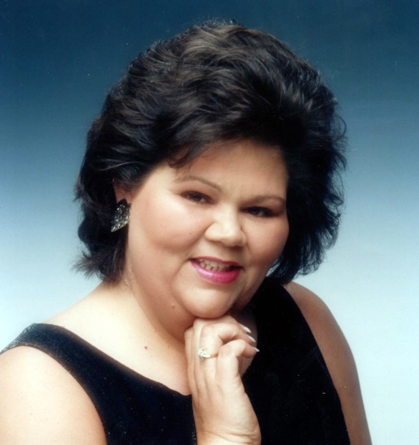  Obituario de Lynda Sue Wells