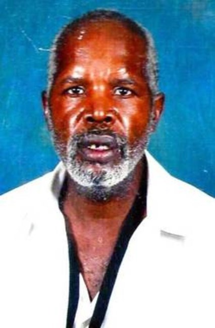 Obituary of Edward James Sowell Sr.