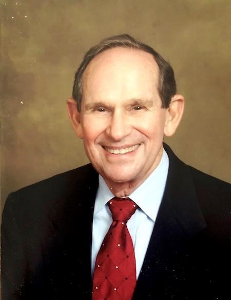 Obituary of Ken Lightfoot