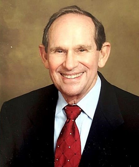 Obituary of Ken Lightfoot