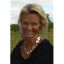 Obituary of Debra Joy Thatcher