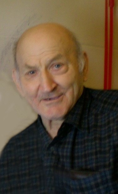 Obituario de Harold Arthur Amero