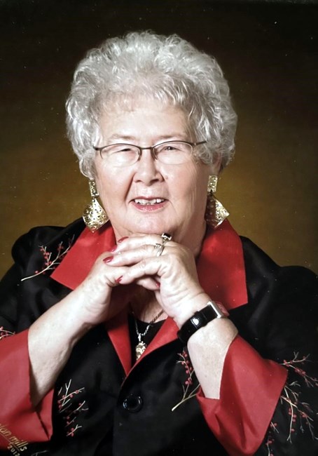 Obituary of Wanda R. Hawkins-Mehsikomer