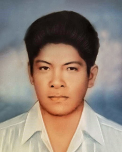 Obituary of Cristiano C Pena