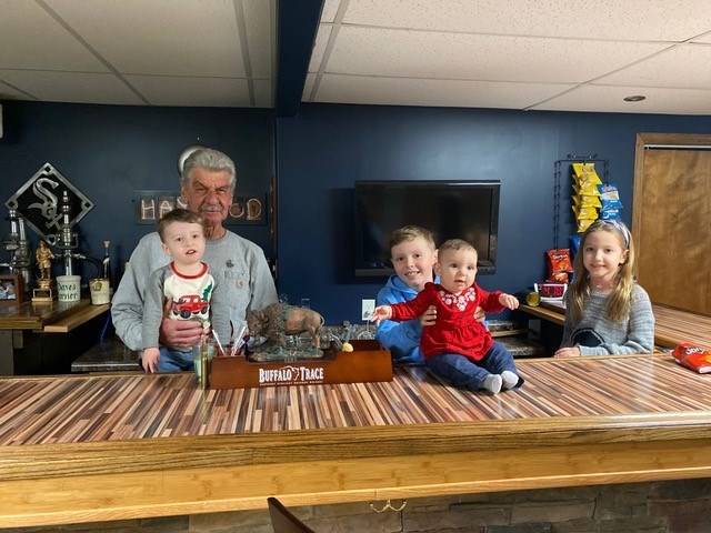 Avis de décès de David Allen Haywood