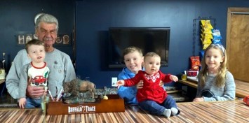 Avis de décès de David Allen Haywood