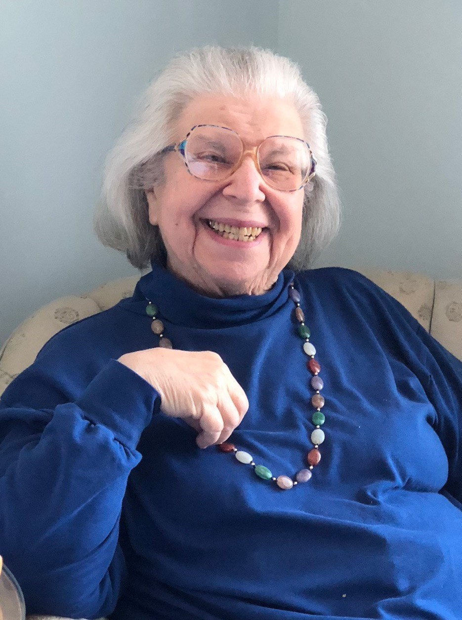 Obituary of Loretta Ellen Becker