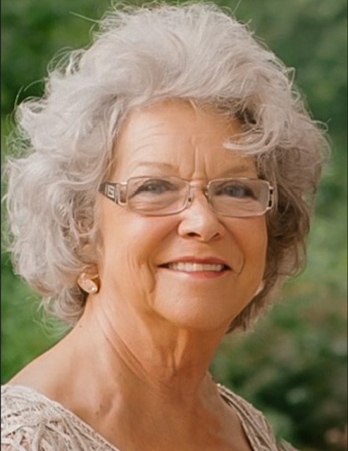Obituary of Kathrine Blackwood