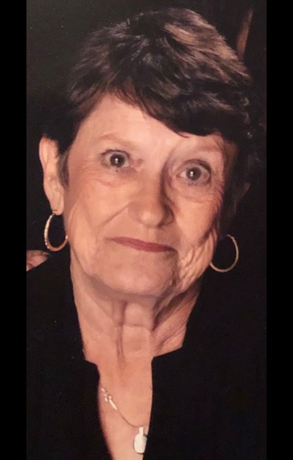 Obituary of Pamala Nanette Adams