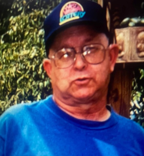 Obituary of Burlis Ray Meadows