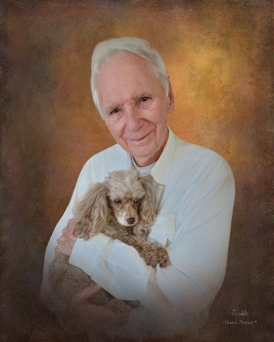 Obituary of William Leo Brooks