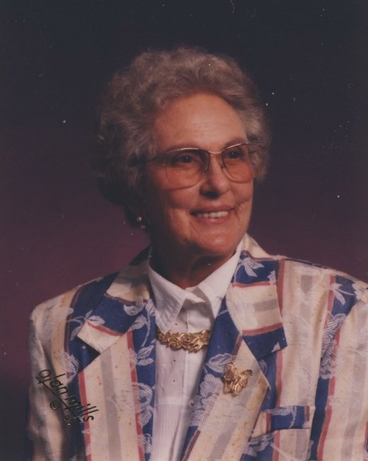 Obituary of Helen Graveman