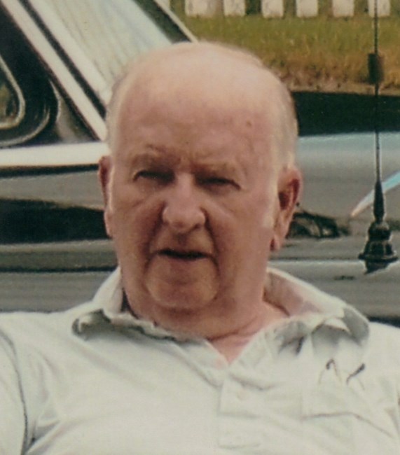Obituary of John A. Scherer