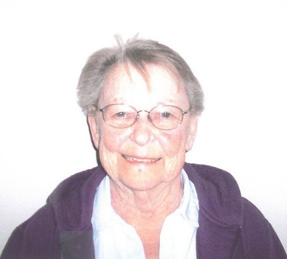 Obituary of Helen McIlveen