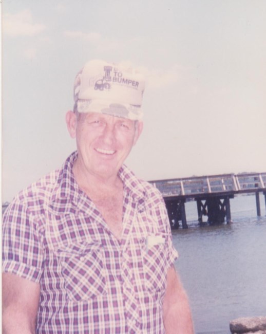 Obituary of Herschel Crutcher Vessels