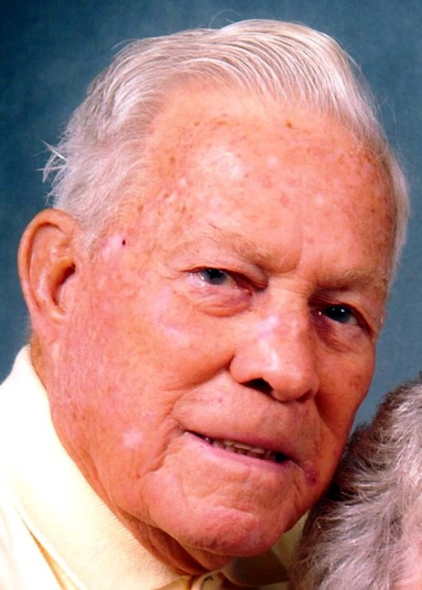 Obituary of Percy "Jack" Reed