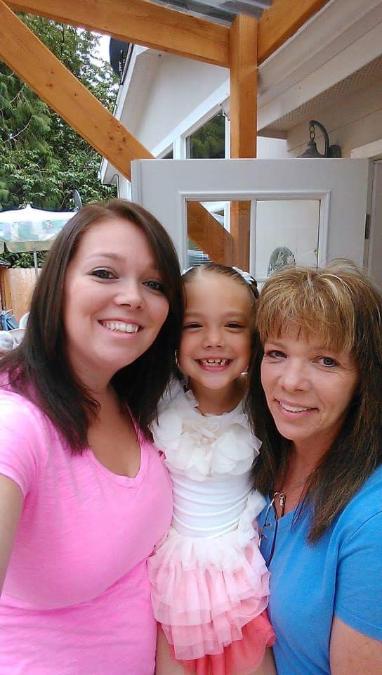 Obituary of Tammy Ann Olson