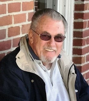 Obituary of Ronald G Forbes