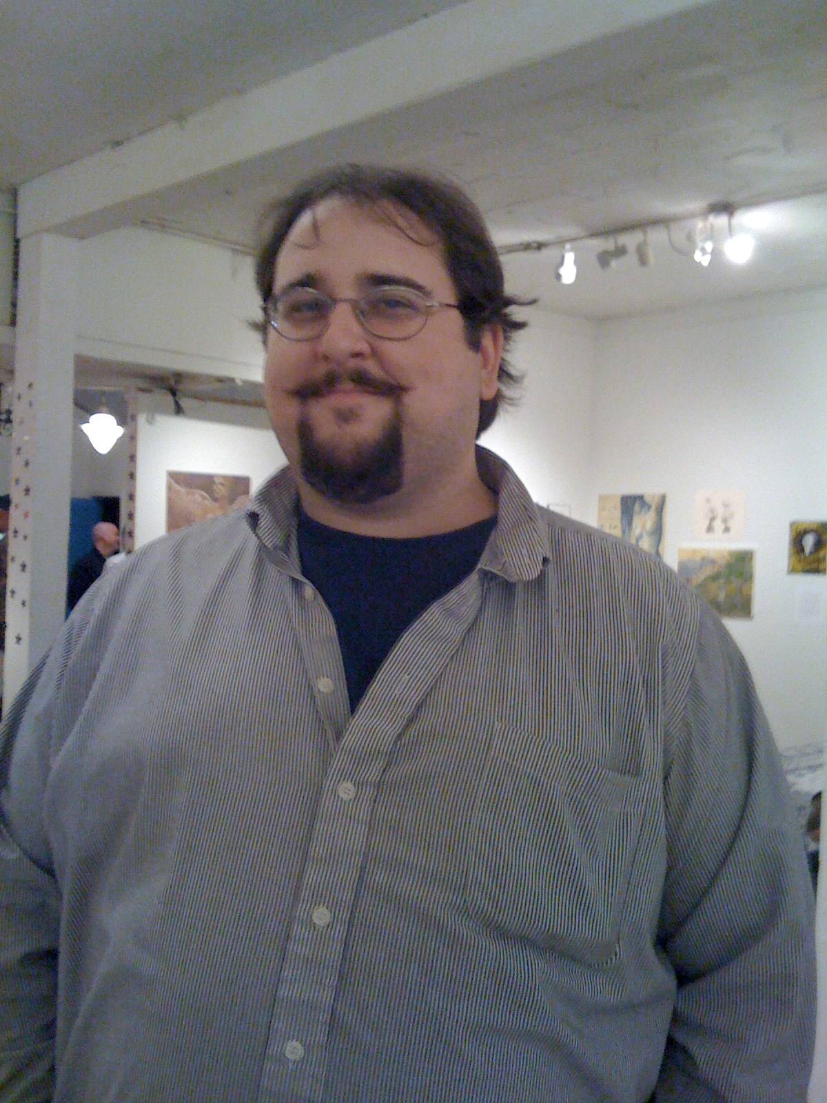 Obituary of James William Kelly