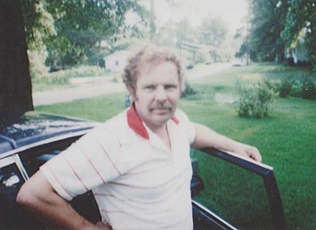Obituary of Ronald E Harpy