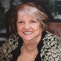 Obituary of Angèle Tremblay