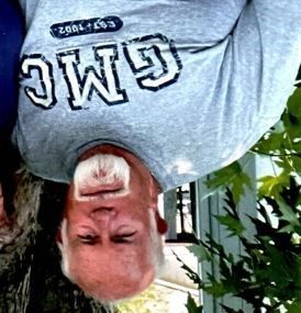 Obituary of Larry Jack Houston