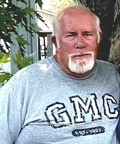 Obituary of Larry Jack Houston