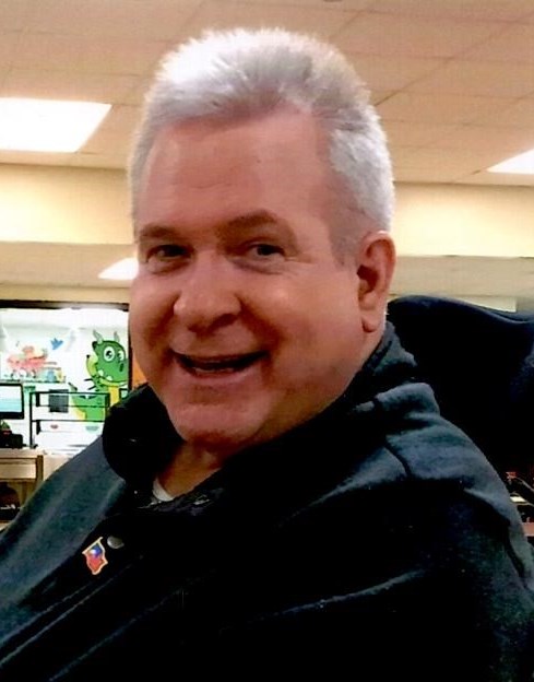 Obituary of Darrell Patrick Hughes