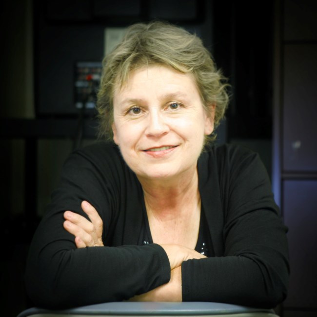 Obituary of Donna June Russell