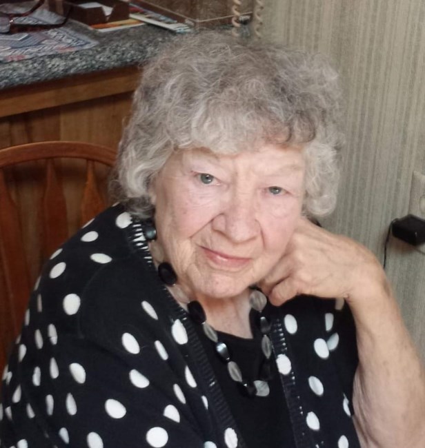 Obituary of Rebecca F. Davis