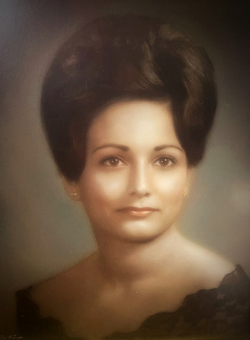 Carmen Ramon Dallas Carmen Banks Obituary - Dallas, TX