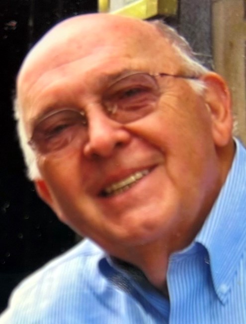 Obituary of John Murray