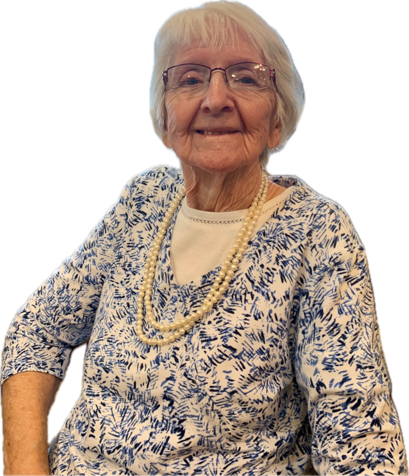 Obituary of Juliana M. Kopec