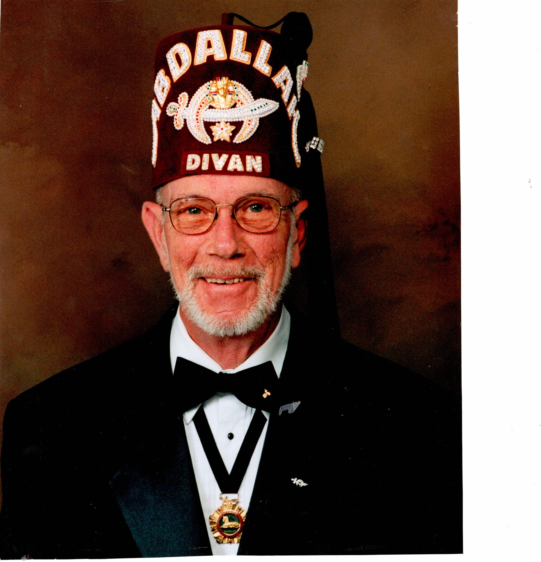 Obituary of Lawrence Richard Steele