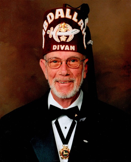 Obituary of Lawrence Richard Steele