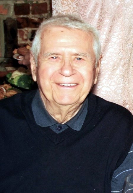 Obituary of Richard Lee Kosco