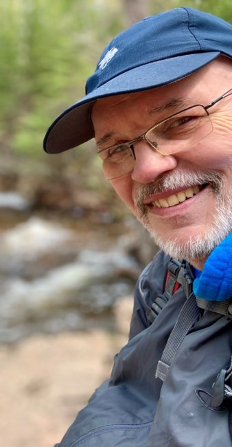 Obituario de Steven "Steve" Wallace Myllenbeck