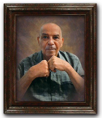 Obituary of Angel L. Diaz