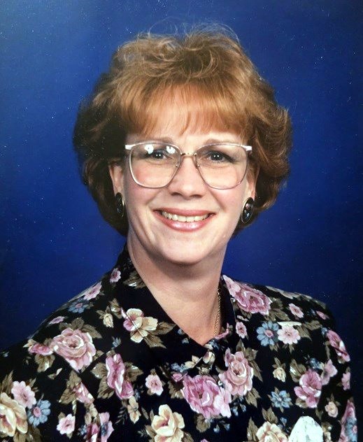 Obituary of Cheryl Webb